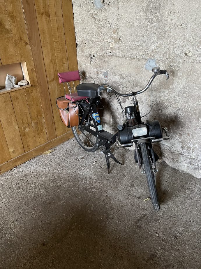 Taste life, Bed and breakfast, Cerin Marchamp