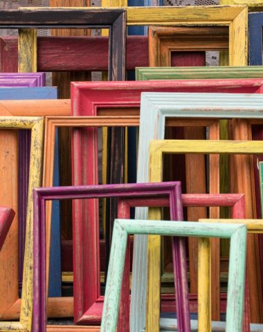 Les ateliers de la cadrerie