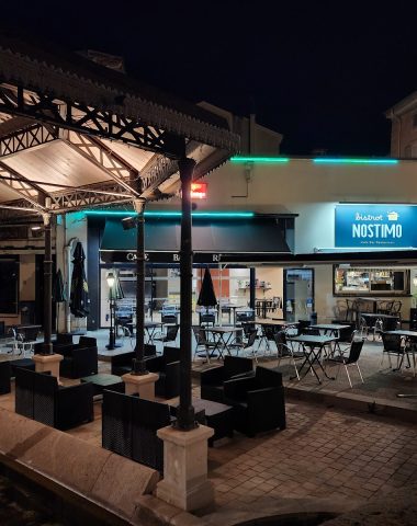 Bistrot Nostimo
